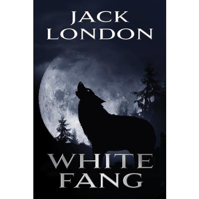 White Fang White Fang