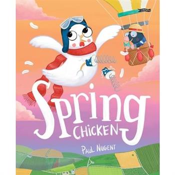 Spring Chicken
