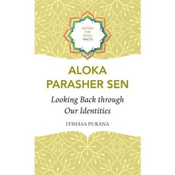 Looking Back Through Our Identities