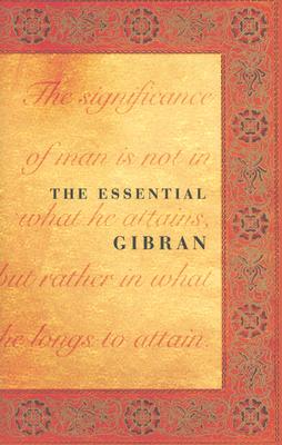 The Essential Gibran