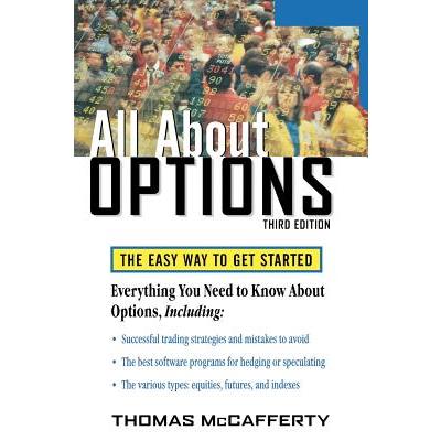 All about Options, 3e