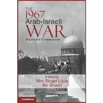 The 1967 Arab-Israeli War