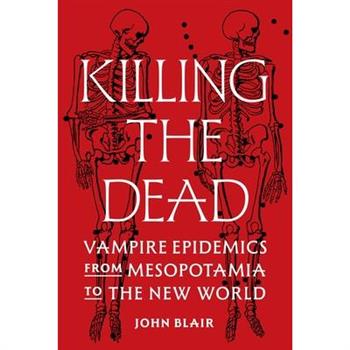 Killing the Dead
