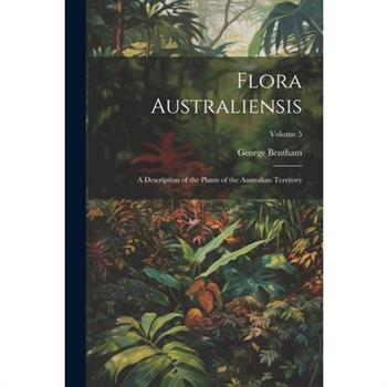 Flora Australiensis