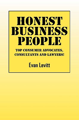 Honest Business People