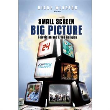 Small Screen, Big Picture