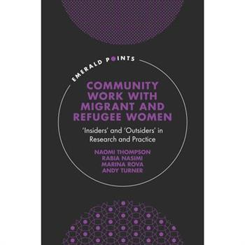 Community Work with Migrant and Refugee Women