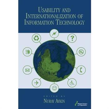 Usability and Internationalization of Information Technology