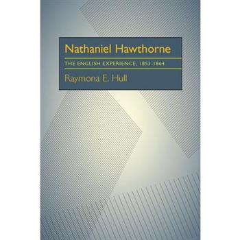 Nathaniel Hawthorne