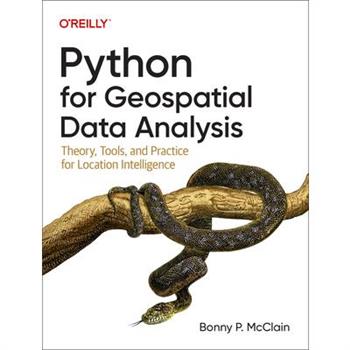 Python for Geospatial Data Analysis