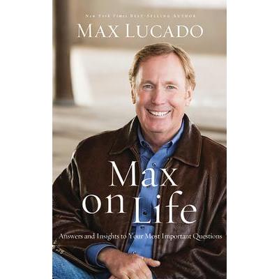 Max on LifeAnswers and Insights to Your Most Important Questions