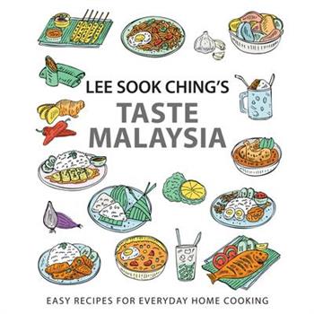 Lee Sook Ching’s Taste Malaysia