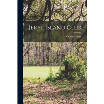 Jekyl Island Club