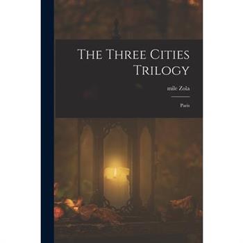 The Three Cities Trilogy