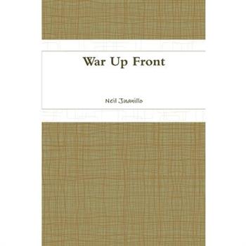 War Up Front