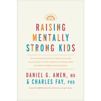 Raising Mentally Strong Kids