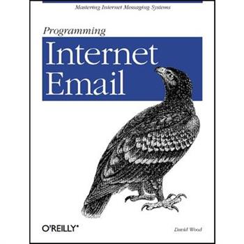 Programming Internet Email