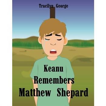 Keanu Remembers Matthew Shepard