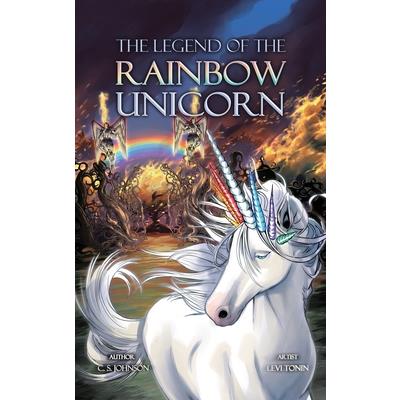 The Legend of the Rainbow Unicorn