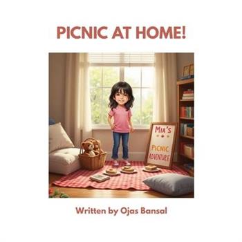 Picnic at Home