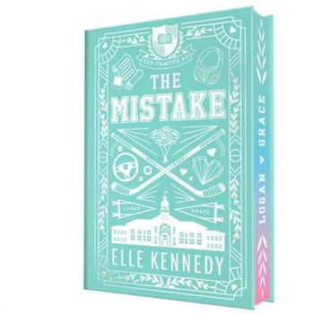 The Mistake (Collector's Edition)