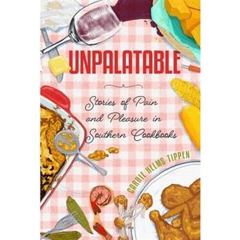 Unpalatable