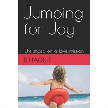 Jumping for Joy