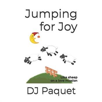 Jumping for Joy