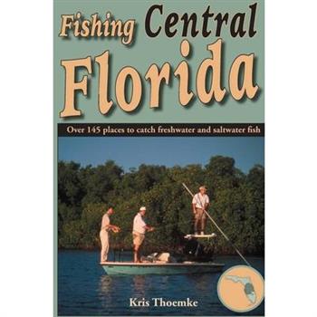 Fishing Central Florida