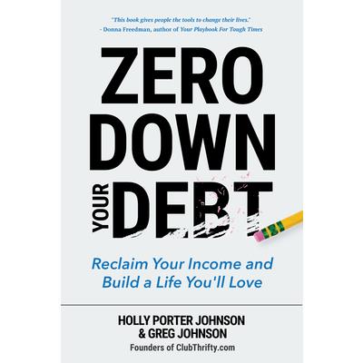 Zero Down Your Debt
