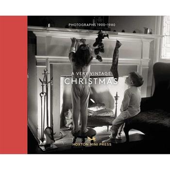 A Very Vintage Christmas