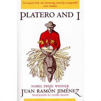 Platero and I