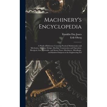 Machinery's Encyclopedia