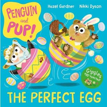 The Perfect Egg