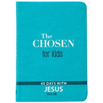 The Chosen for Kids - Book One