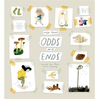 Odds and Ends