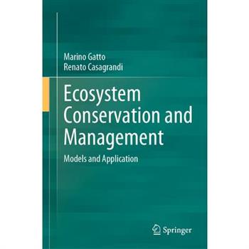 Ecosystem Conservation and Management