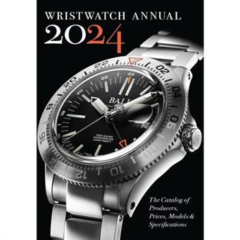 Wristwatch Annual 2024