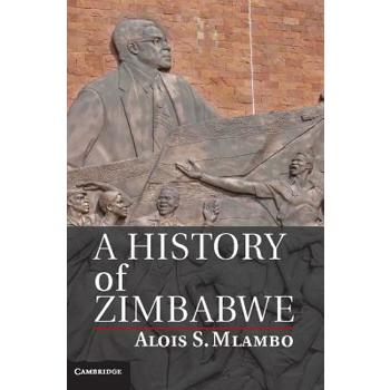 A History of Zimbabwe