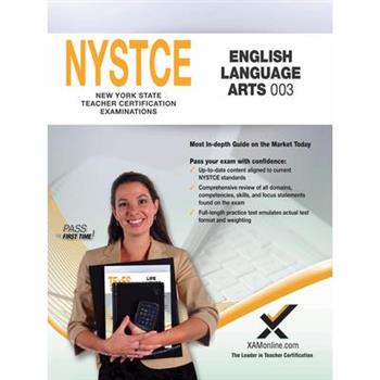 Nystce Cst English Language Arts 003