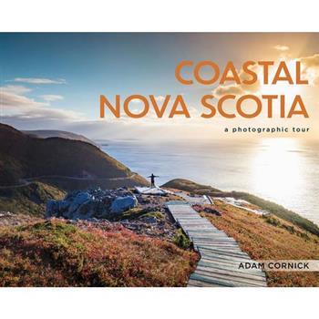Coastal Nova Scotia (Pb)