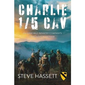 Charlie 1/5 Cav