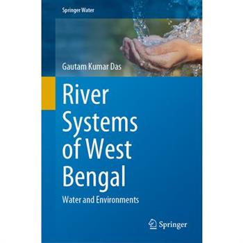 River Systems of West Bengal