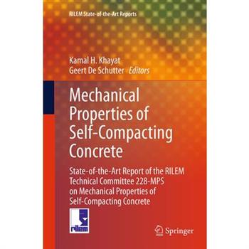 Mechanical Properties of Self-Compacting Concrete