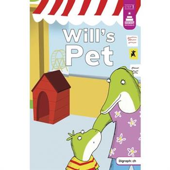 Will's Pet