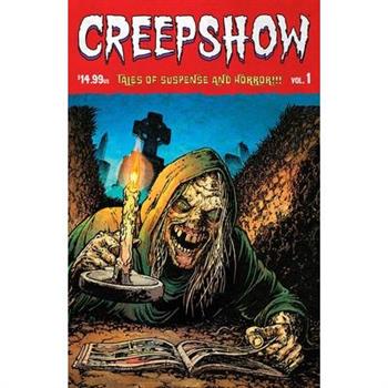Creepshow, Volume 1
