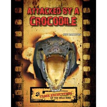 Attacked by a Crocodile