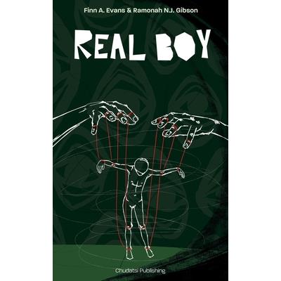 Real Boy