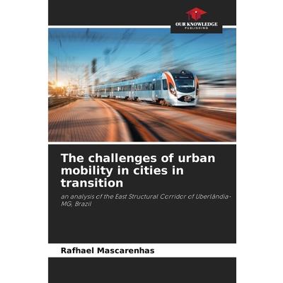 The challenges of urban mobility in cities in transition