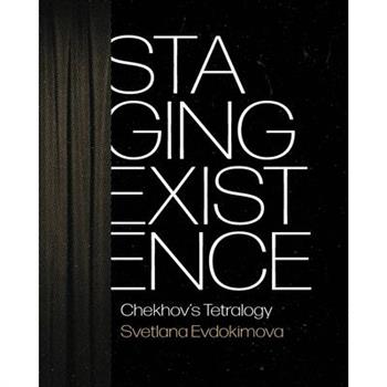 Staging Existence